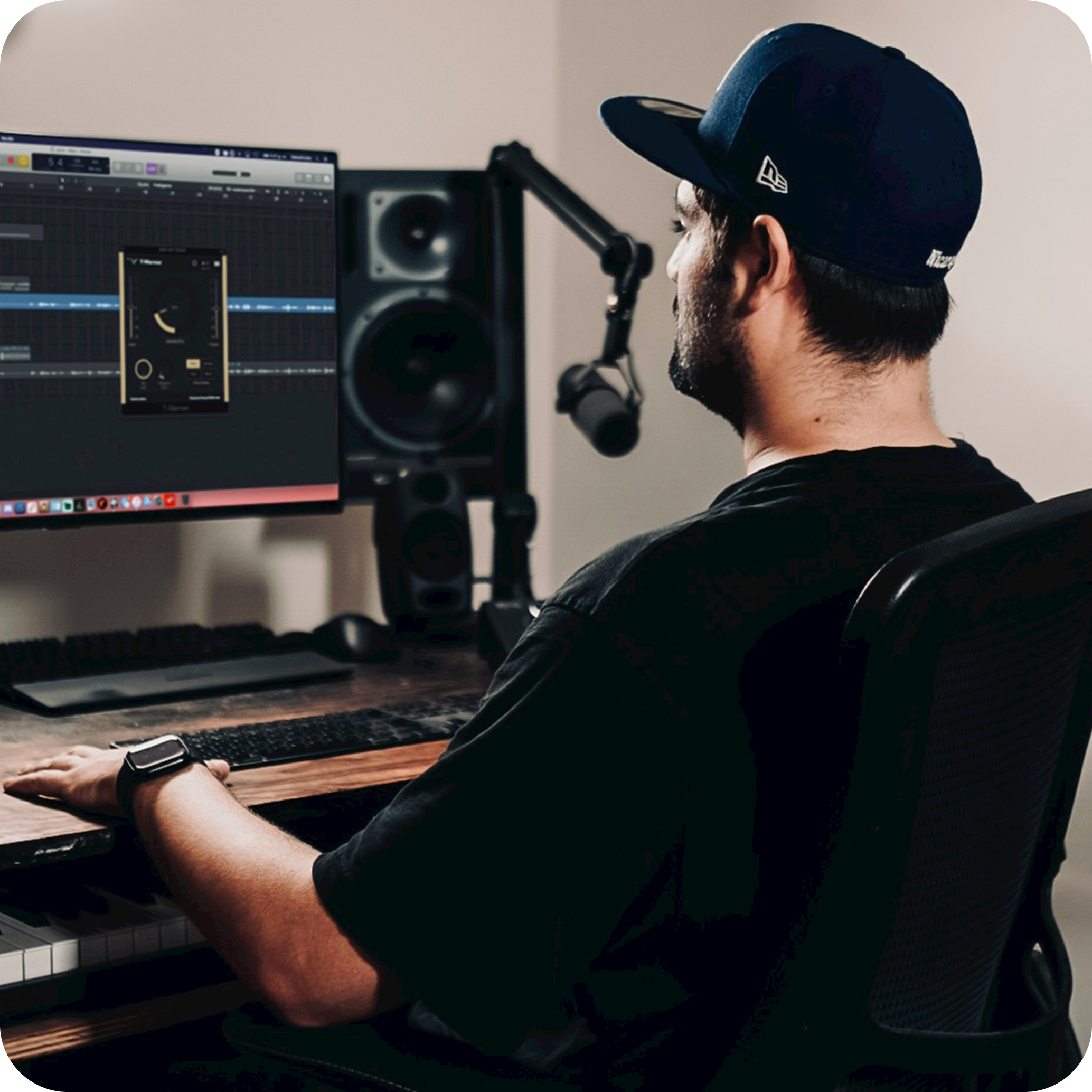 Music Creator