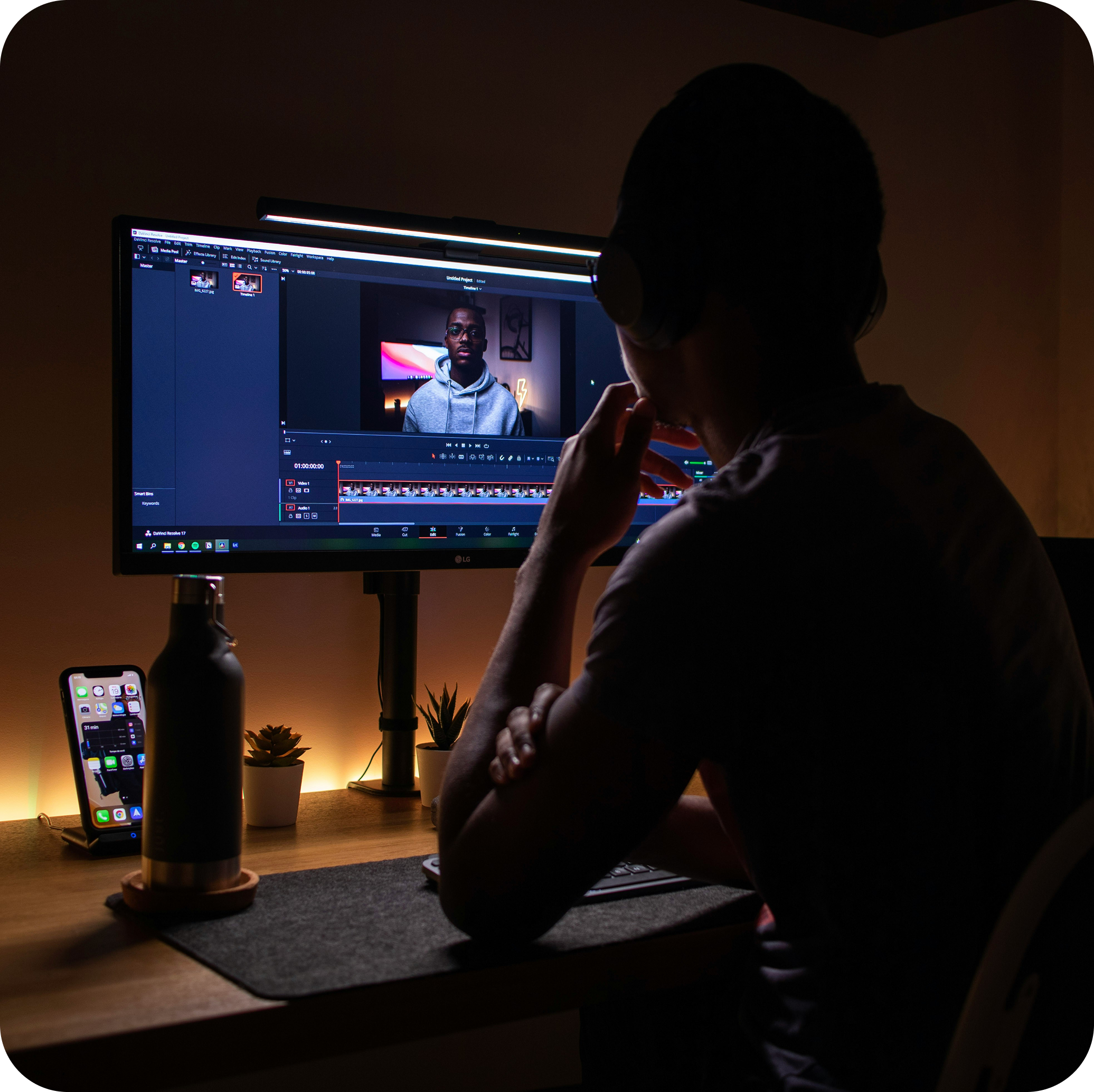 Video Creator